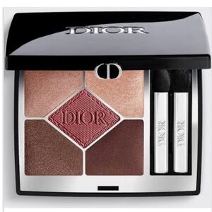 Dior eyeshadow palette brand new shade mitzah